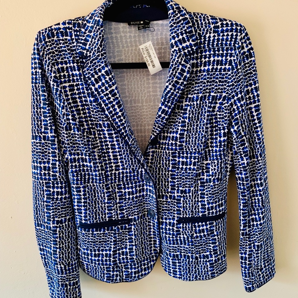 Bylyse Blazer